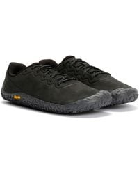 Merrell - Vapour Glove 6 Leder Sneakers - Lyst