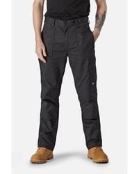 Dickies - Action Flex Synthetic Outdoor Trousers - Lyst