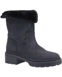 Rocket Dog - Idea Synthetic Boots - Lyst