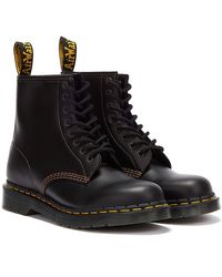 Dr. Martens Boots for Men - Up to 50% off at Lyst.com