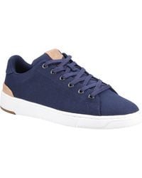 TOMS - Trvl Lite 2.0 Low 100% Cotton Sneakers - Lyst