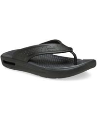 Crocs™ - Inmotion Flip Sandales - Lyst