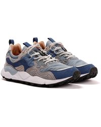 Flower Mountain - Yamano 3 /Light/ Trainers - Lyst