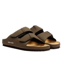 Original Penguin - Panache Sandals - Lyst