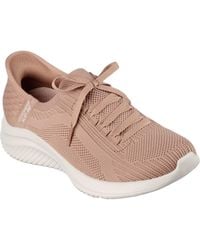 Skechers - Ultra Flex 3.0 Brilliant Path 149710- Slip On Shoes - Lyst
