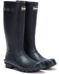 barbour nimbus wellies