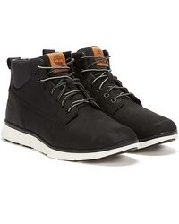 Timberland Casual boots for Men - Up to 40% off at Lyst.com