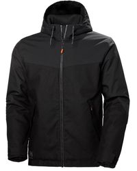 Helly Hansen - Oxford Winter Jacket - Lyst
