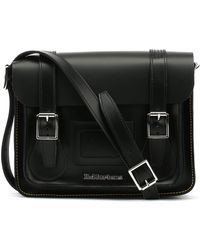 dr martens satchel sale