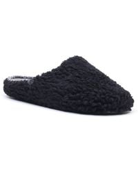 Hush Puppies - Good Teddy Polyester Slippers - Lyst