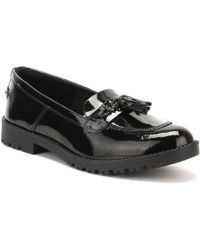 loafer kickers