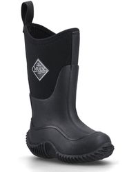 Muck Boot - Hale Rubber Wellington Boots - Lyst