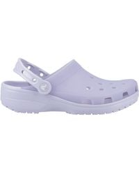 Crocs™ - Classic Frosted Synthetic Moon Clogs - Lyst