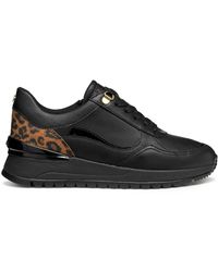 Geox - D Desya A Trainers - Lyst