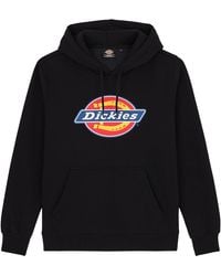 Dickies - Icon Logo Hoodie (Slim Fit) - Lyst