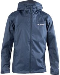 Columbia - Inner Limits Iii Rain Jacket - Lyst