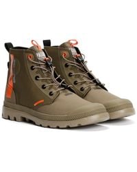 Palladium - Pampa Lite Journey Night Boots - Lyst