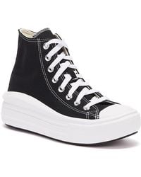 Baskets compensées de Converse pour femme - Jusqu'à -50 % sur Lyst.fr Baskets compensées de Converse pour femme - Jusqu'à -50 % sur Lyst.fr