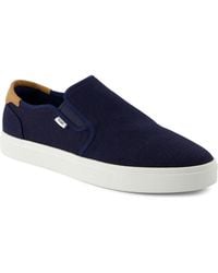 TOMS - Baja 2.0 Cotton Trainers - Lyst