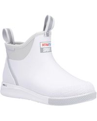 XtraTuf - Adb Sport Rubber Wellington Boots - Lyst