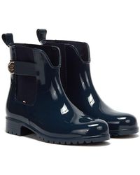 Tommy Hilfiger Shoes for Women - Up to 69% off at Lyst.com