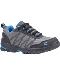 Cotswold - Littledean Nylon Boy's/ Hiking Shoes - Lyst