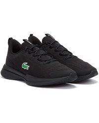 Lacoste Sneakers for Men - Up to off Lyst.com