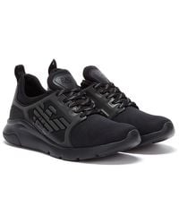 armani shoes men