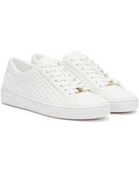 Michael Kors Shoes for Women - Up to 65% off at Lyst.com