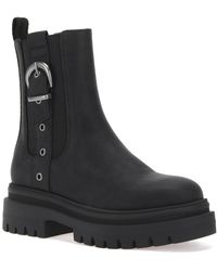 Rocket Dog - Dekko Synthetic Boots - Lyst