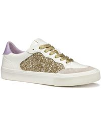 Geox - D Emmeleny Ladies Sports - Lyst