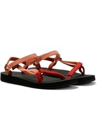 Teva - Original Universal Slim Multi Sandals - Lyst