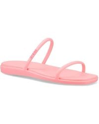 Crocs™ - Miami Two Strap Sandals - Lyst