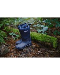 Cotswold - Hilly Neoprene Tpr+Neoprene Bottes En Caoutchouc - Lyst