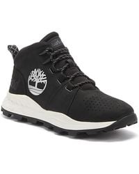 timberland sneakers mens