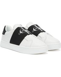 Calvin Klein Sneakers for Women - Up to 70% off at Lyst.com