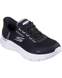 Skechers - Go Walk Flex - Lyst