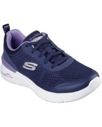 Skechers - Skech-Air Dynamight 2.0 New Heights Trainers - Lyst