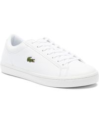 lacoste riberac womens