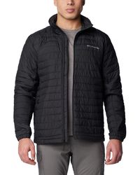 Columbia - Falls Ii Jacket Puffer Jacket - Lyst