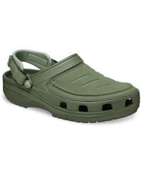Crocs™ - Yukon Vista Ii Clogs - Lyst