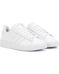 adidas - Grand Court 2.0 Turnschuhe - Lyst