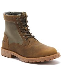 barbour bramley derby shoes