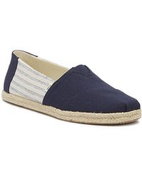 toms espadrilles mens sale