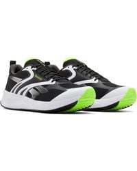 Reebok - Energen Tech Plus 3 Textile Trainers - Lyst