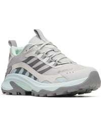 Merrell - Moab Speed 2 Gtx Nylon Belize Hiking Shoes - Lyst
