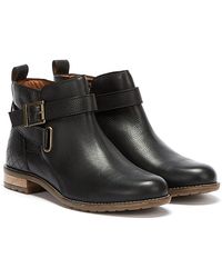 barbour shoes womens