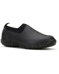 Muck Boot - Muckster Ii Low Rubber Wellies Shoes - Lyst