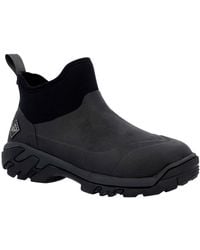 Muck Boot - Woody Sport Rubber/Dark Wellington Boots - Lyst