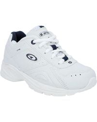 Hi-Tec - Xt115 Synthetic Trainers - Lyst